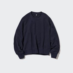 UNIQLO Navy Woman’s Sweatshirt (L)